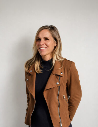 Alice Vidal, assistante commerciale